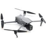 High-quality camera drone with 4K video capability for aerial photography and videography.